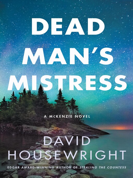 Title details for Dead Man's Mistress by David Housewright - Wait list